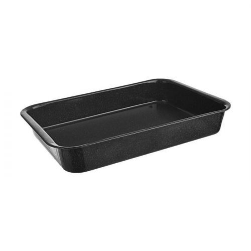 Plech smalt 33,5x24x4,5 cm ORION