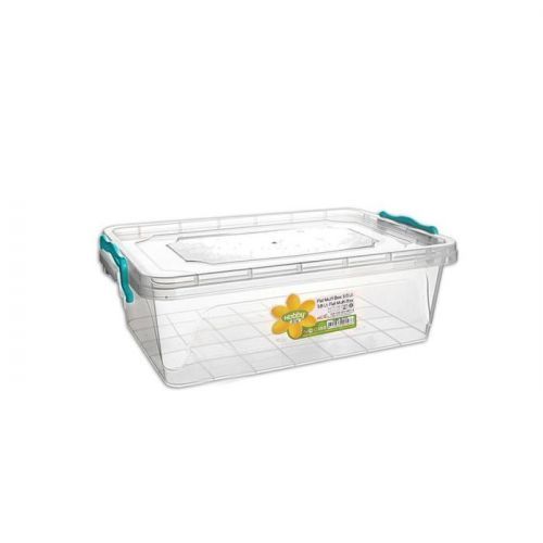 Box UH multi obdelník nízký 3,8 l ORION