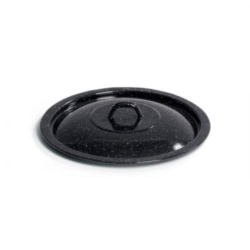 Poklice smalt na kotlík 9,5 l ORION