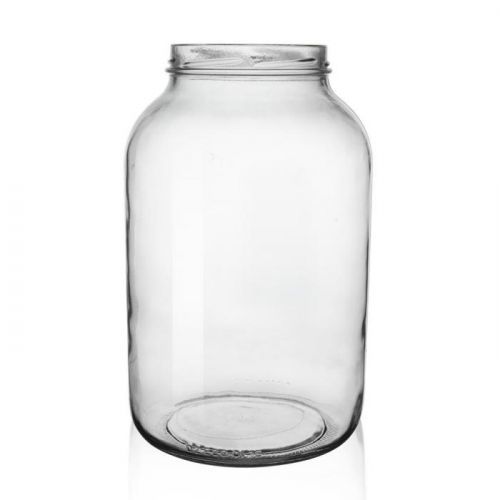 Sklenice zavařovací OKURKÁČ 3,7 l ORION