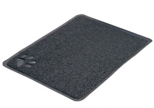 Předložka PVC k WC 45 x 37 cm