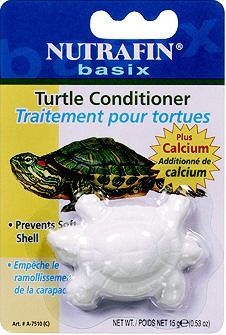 Hagen NUTRAFIN neutralizér pro želvy 15g