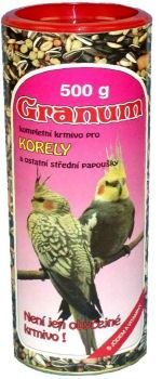 Granum   KORELA 500g