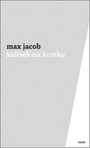 Kalíšek na kostky
					 - Jacob Max