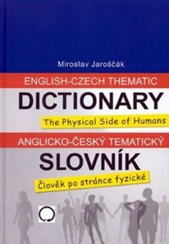 Anglicko-český tematický slovník
					 - Jaroščák Miroslav