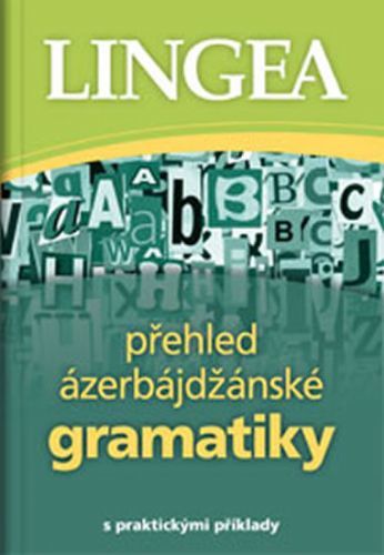 Přehled ázerbájdžánské gramatiky
					 - neuveden