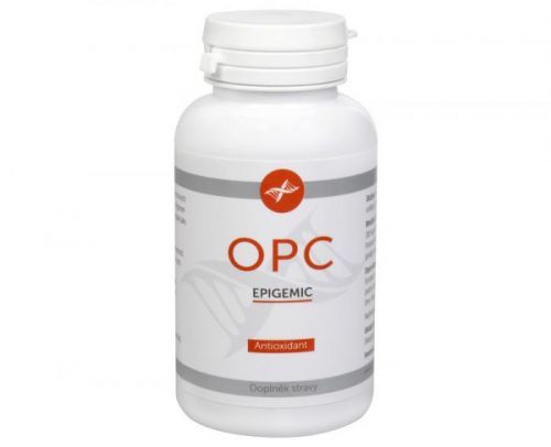 Epigemic® OPC - 60 kapslí - Epigemic®