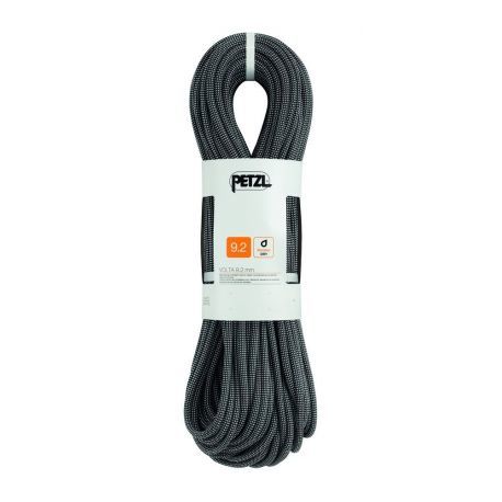 Petzl Volta Šedá 60