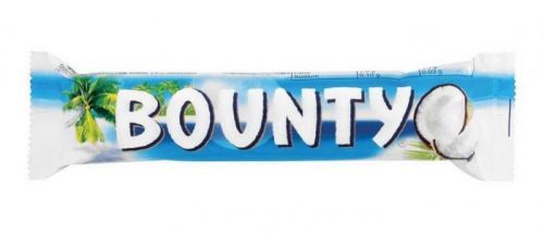 BOUNTY