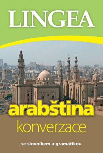 Arabština - konverzace
					 - neuveden