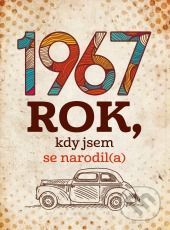 1967: Rok, kdy jsem se narodil(a)
					 - Frejtichová Jarmila