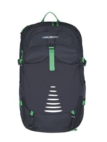Husky batoh Skid 30l - černá