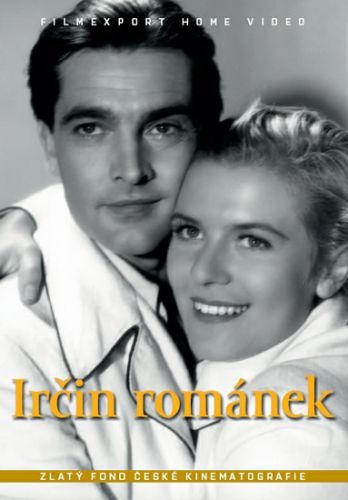 Irčin románek - DVD box
					 - neuveden