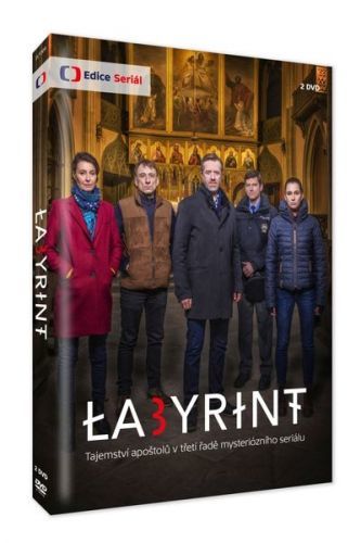 Labyrint Iii  (2dvd)    - Dvd