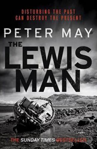 The Lewis Man
					 - May Peter