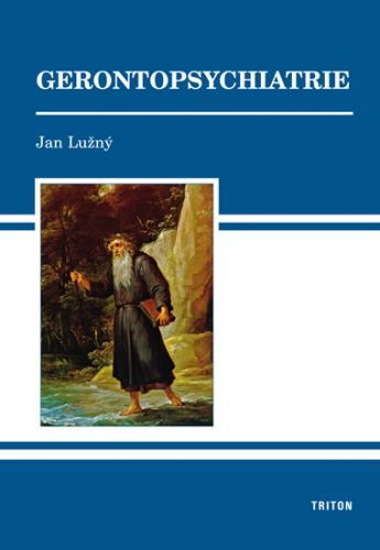 Gerontopsychiatrie
					 - Lužný Jan