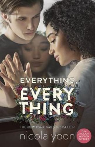 Everything, Everything
					 - Yoon Nicola