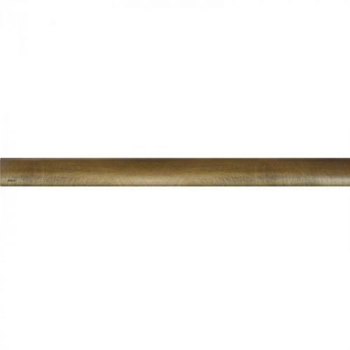 ALCAPLAST DESIGN ANTIC-750 Rošt pro liniový podlahový žlab (bronz-antic)