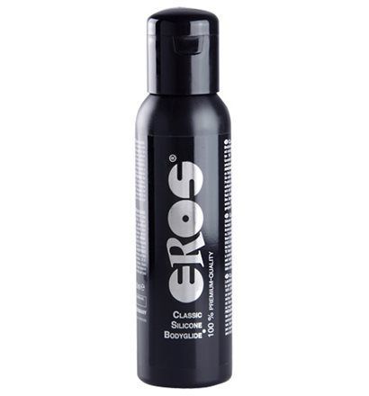 Eros Lubrikační gel EROS SILICONE BODYGLIDE 250 ml