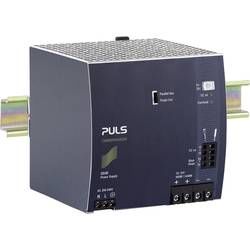 Zdroj na DIN lištu PULS Dimension QS40.244, 40 A, 24 V/DC