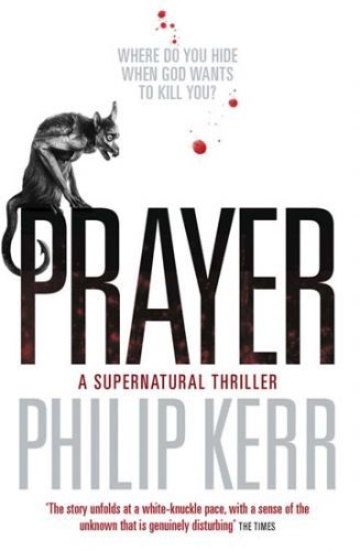 Kerr Philip Prayer