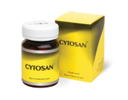 Cytosan single Energy - 90 tbl