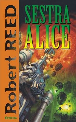 Sestra Alice
					 - Reed Robert