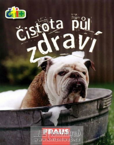 Čistota půl zdraví
					 - neuveden
