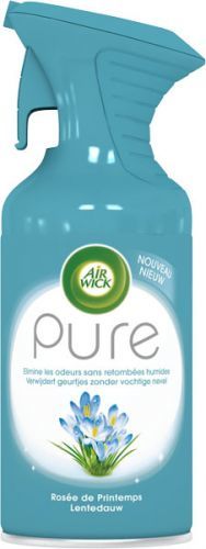 AIRWICK Spray Pure Svěží vánek 250 ml