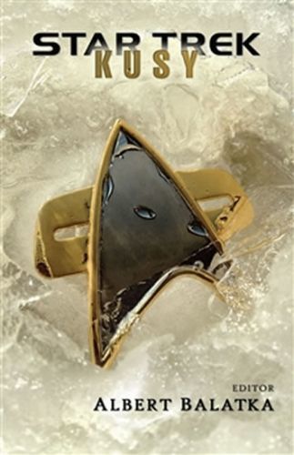 Kusy - Star Trek
					 - Balatka Albert