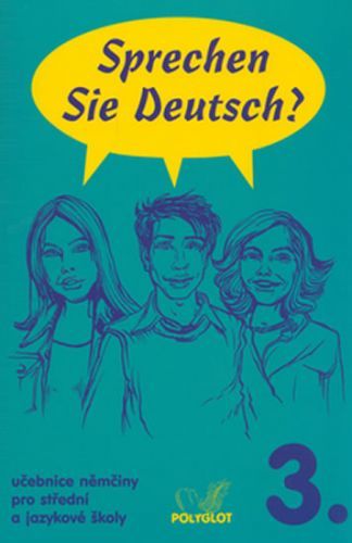 Sprechen Sie Deutsch - 1 kniha pro studenty
					 - Dusilová Doris