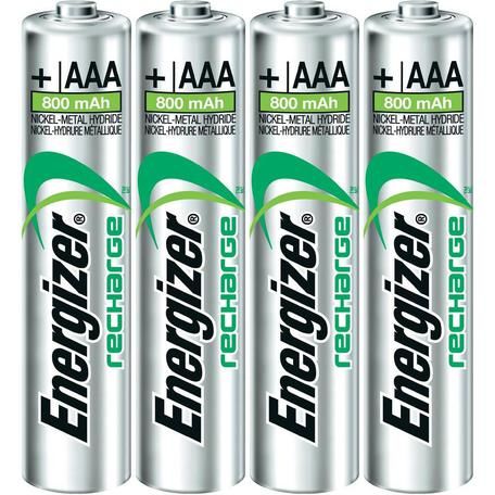 ENERGIZER E300624400 AAA/4E300324700