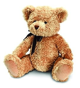 Medvídek Sherwood 28 cm