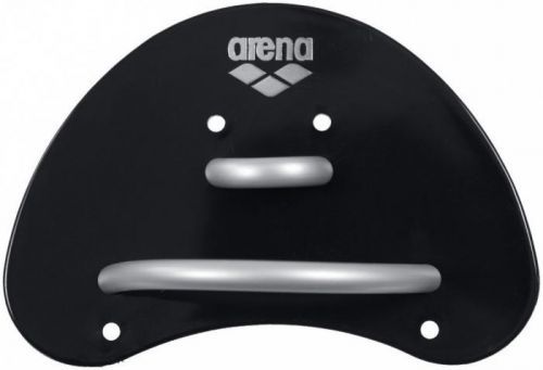 Packy Arena Finger Paddle Černá