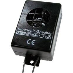 Piezo nástěnný ultrazvukový reproduktor Kemo L002, 6000 - 45000 Hz, 10 - 13,8 V (modul)