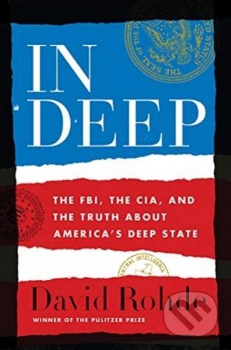 In Deep - David Rohde