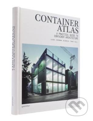 Container Atlas (Updated & Extended version) - H. Slawik (Editor)