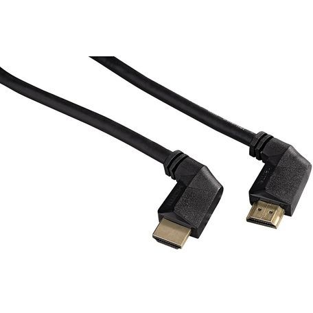 HAMA 122115 HDMI kabel ,1,5m