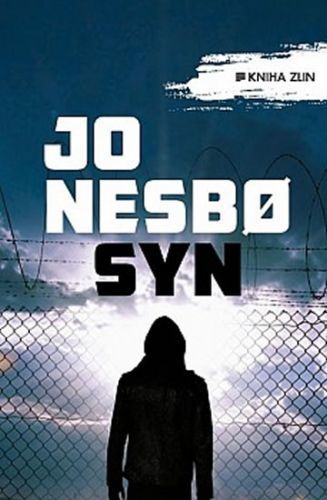 Syn
					 - Nesbo Jo