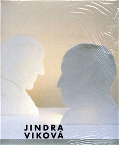 Jindra Viková
					 - Viková Jindra