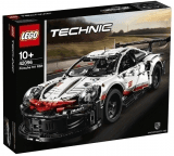 LEGO Technic 42096 Porsche 911 RSR