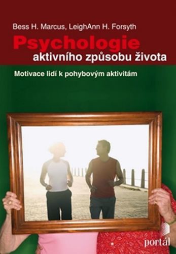 Psychologie aktivního způsobu života
					 - Marcus Bess H. Bess H.