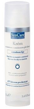 SynCare denní krém mastná/smíšená pleť 75ml