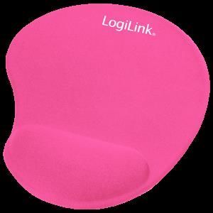 LOGILINK - Gelová podložka pod myš