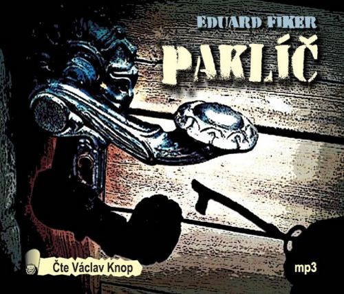 Paklíč - CDmp3 (Čte Václav Knop)
					 - Fiker Eduard