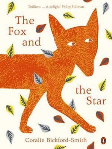 The Fox And The Star
					 - Bickford-Smith Coralie