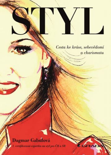 E-kniha: Styl od Gabulová Dagmar