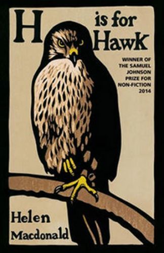 H is for Hawk
					 - Macdonald Helen