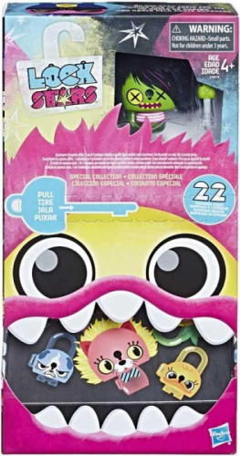 Hasbro | ock Star Prémiové balení