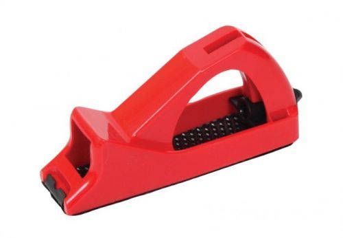 Levior Rašple 140x40mm 8403 červená